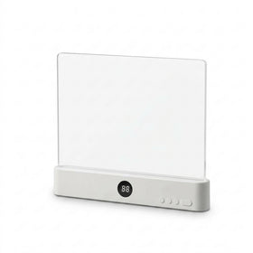 PageGlow White