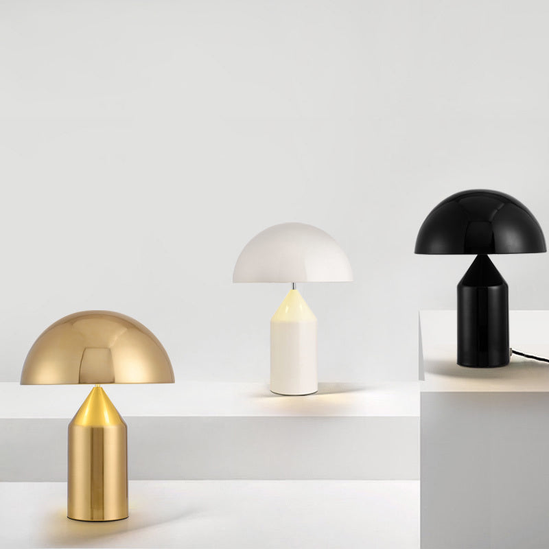 Luxury Mushroom Table Lamp