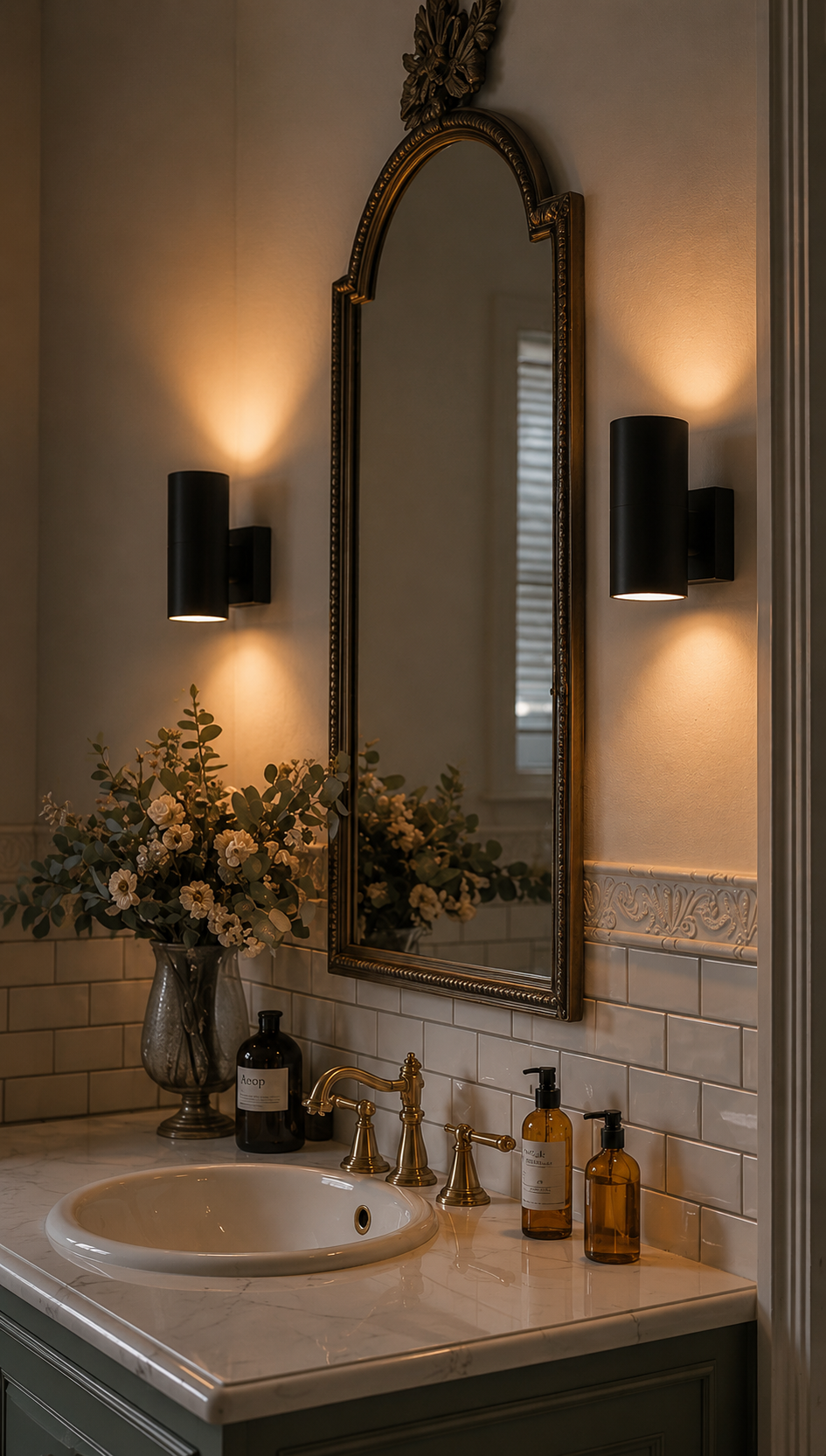 WallGlow — Plug-In LED Wall Light