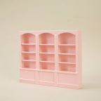 1:12 Scale Triple Bookshelf