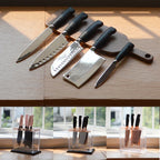 knife rest a DIY Miniature House Kit