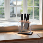 knife rest a DIY Miniature House Kit