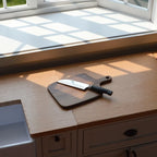 knife rest a DIY Miniature House Kit