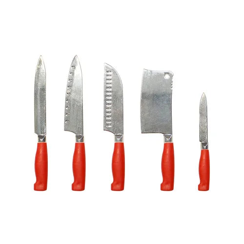 Knife Rest a DIY Miniature House Kit