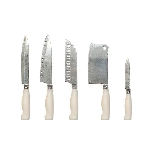 Knife Rest a DIY Miniature House Kit