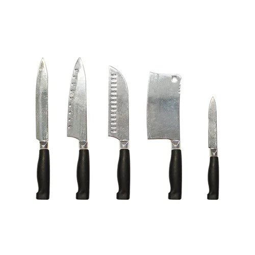 Knife Rest a DIY Miniature House Kit