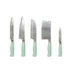 Knife Rest a DIY Miniature House Kit