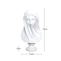 Greek Goddess Statue