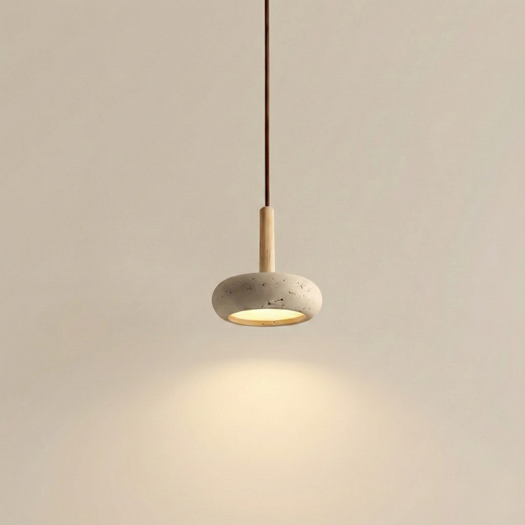 Elijah Pendant Lamp