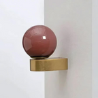 Zara Wall Sconce