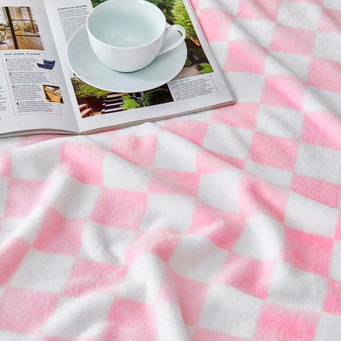 Cozy and soft