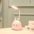 Kawaii Desk Lamp
