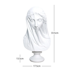Greek Goddess Statue