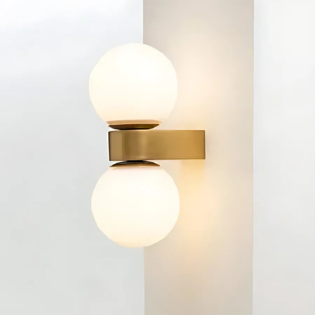 Zara Wall Sconce