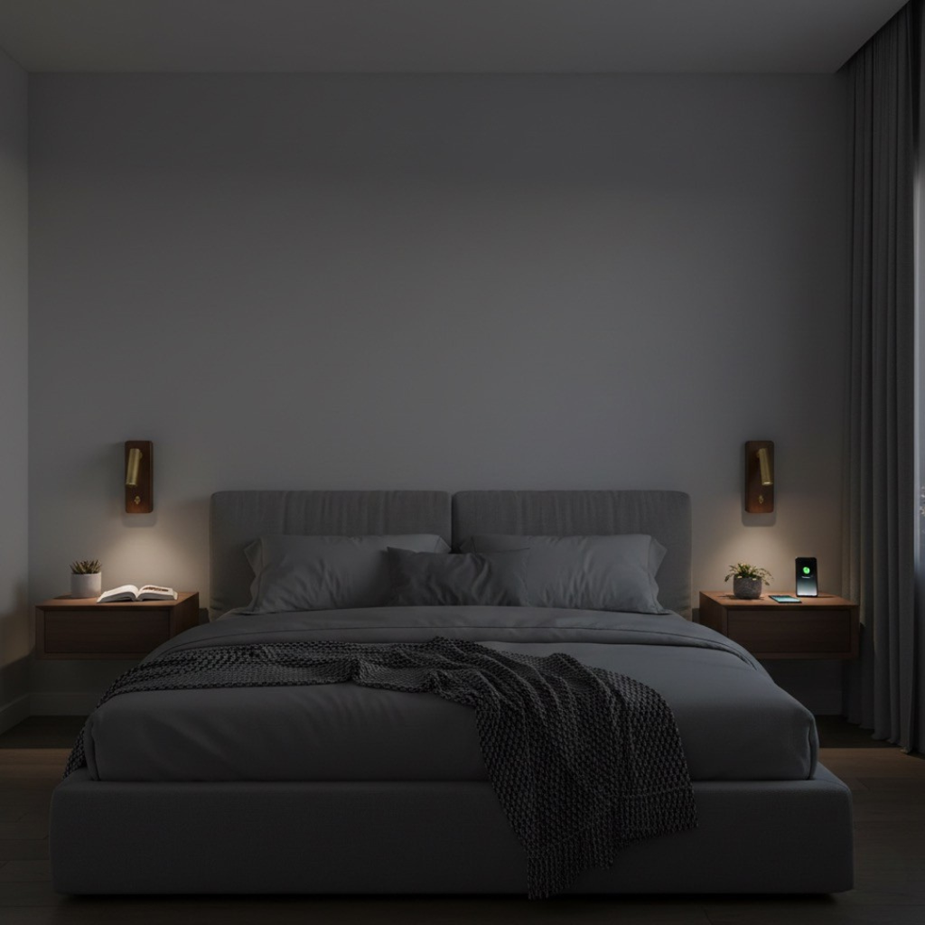 Solene Lamp Collection