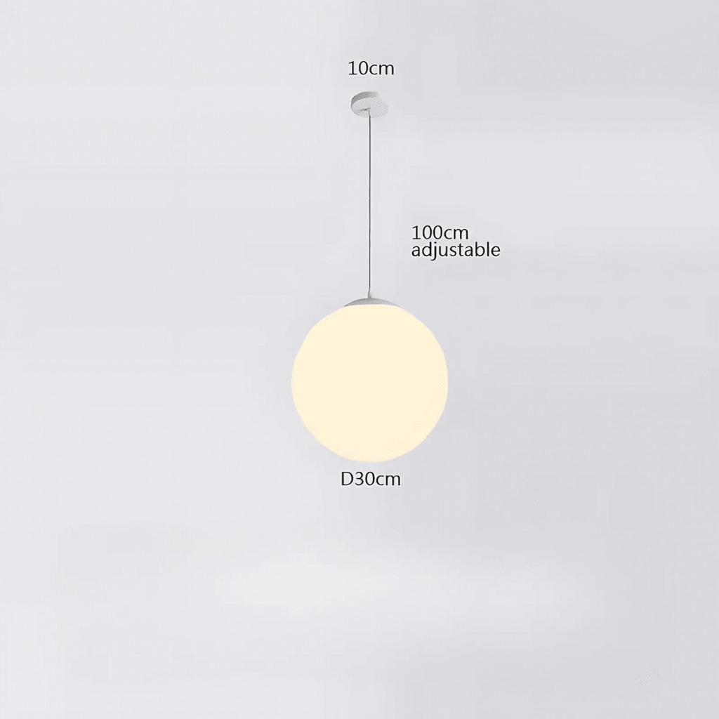 Robin Pendant Lamp Collection