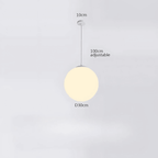 Robin Pendant Lamp Collection