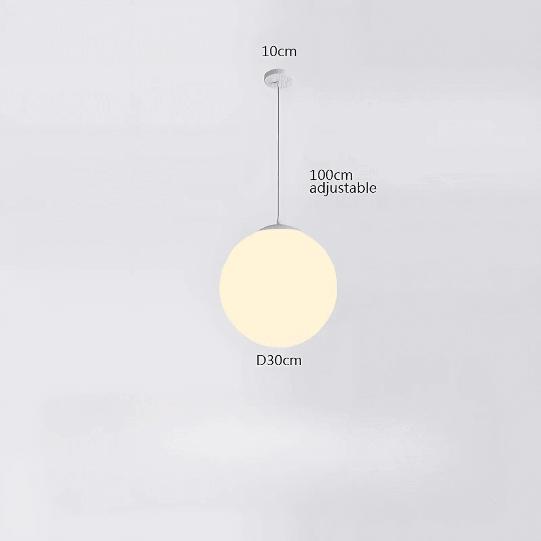 Robin Pendant Lamp Collection