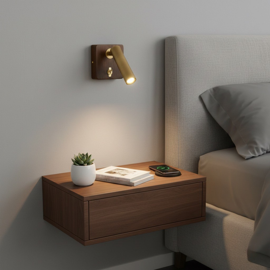 Solene Lamp Collection