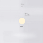 Robin Pendant Lamp Collection