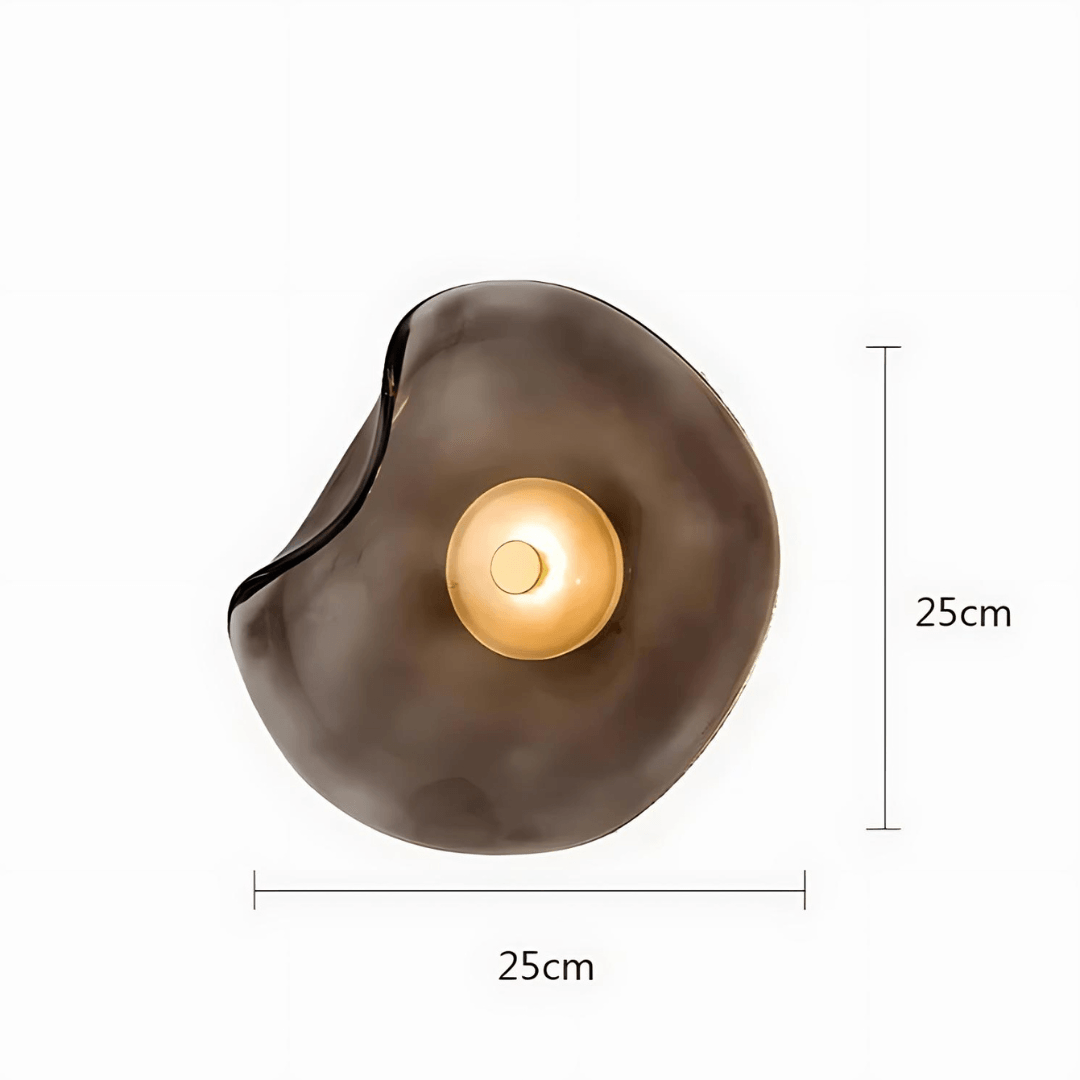 Vera Wall Lamp Collection