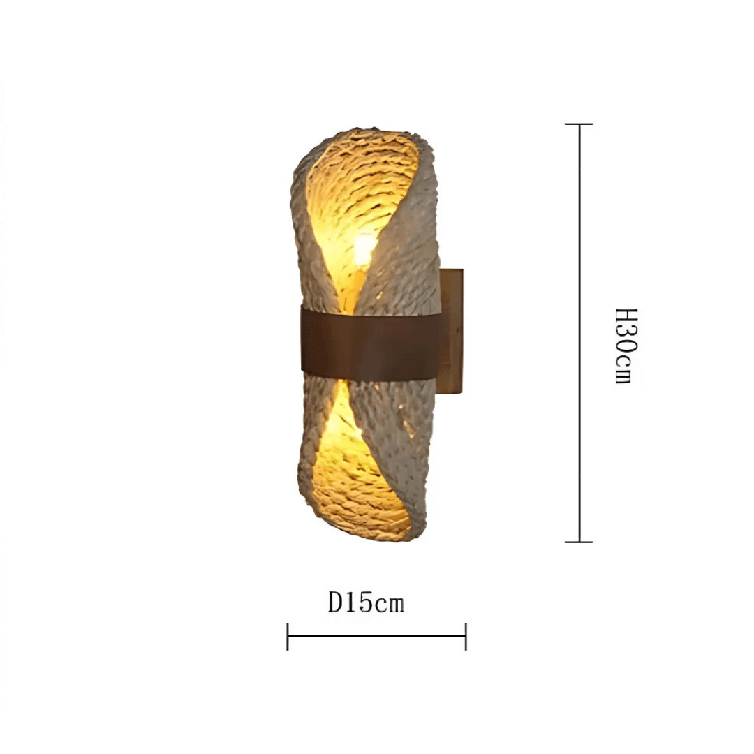 June Sconce