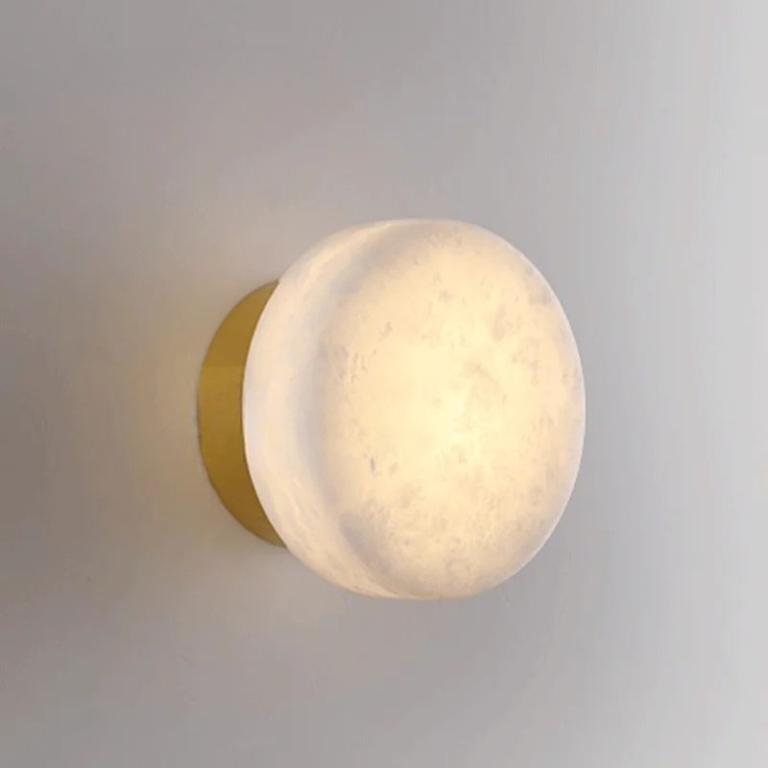 Hadley Wall Sconce