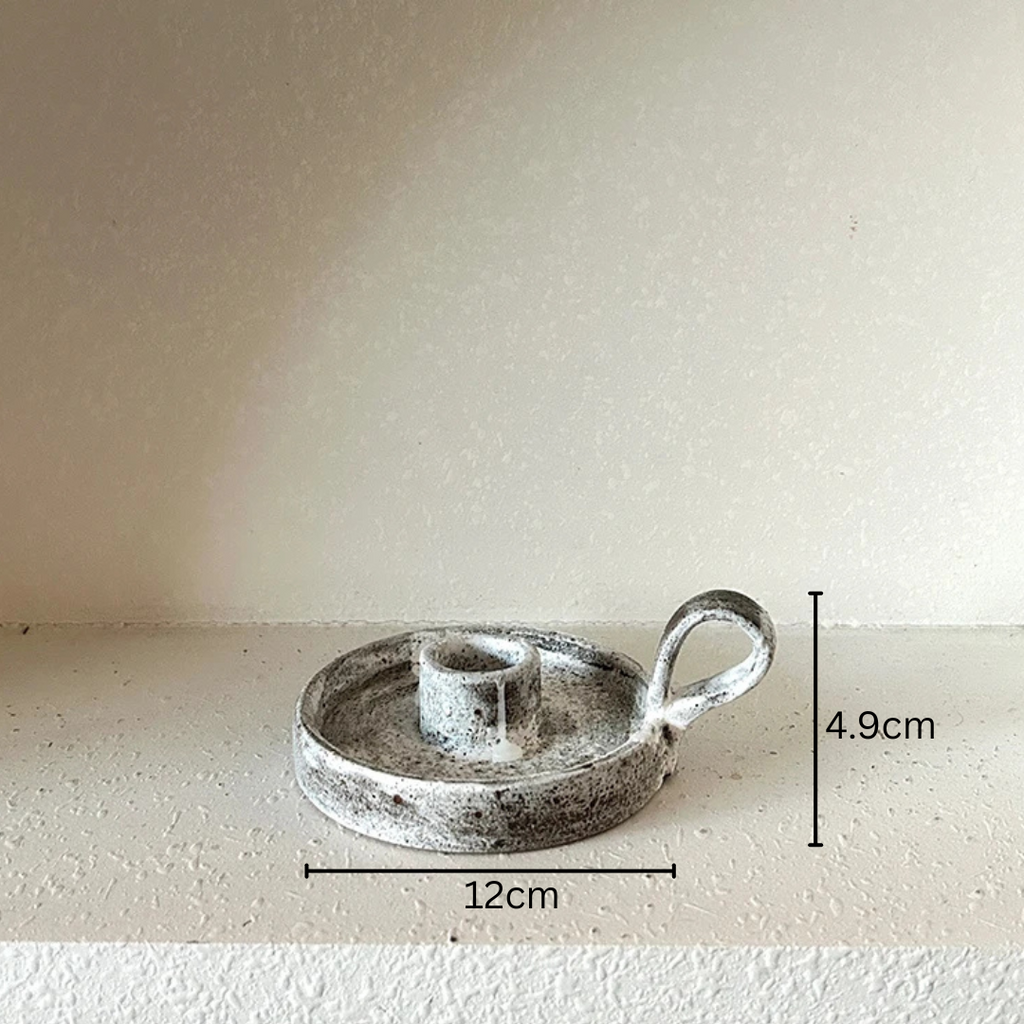 Avalinth Candle Holder Collection