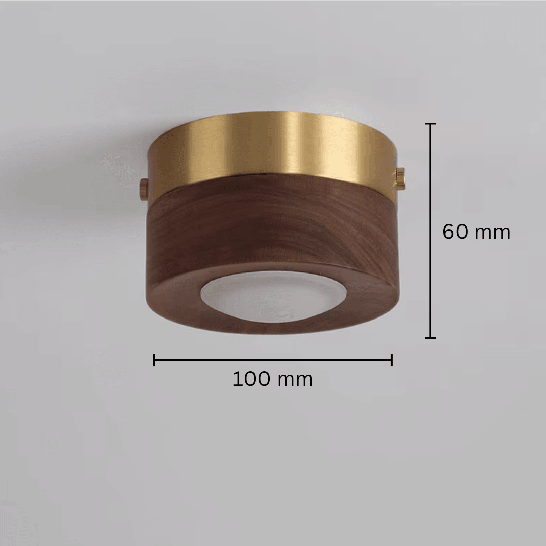 Liliana Sconce Collection