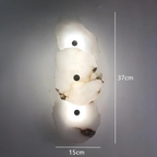 Calla Wall Sconce