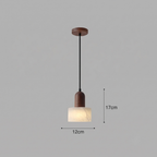 Azura Pendant Lamp Collection