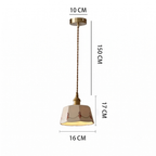 Nia Pendant Lamp