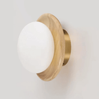 Lorelei Sconce Collection