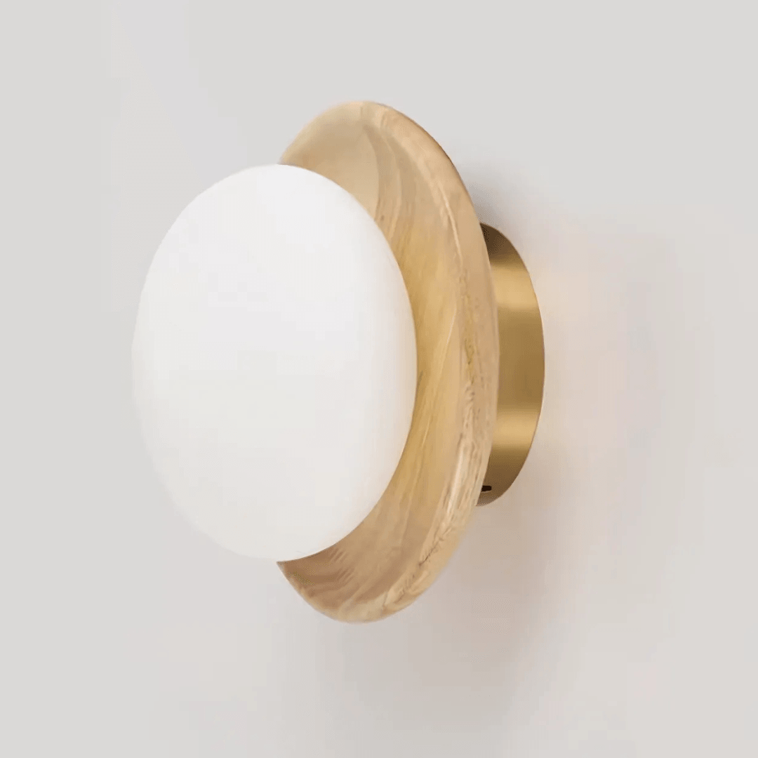 Lorelei Sconce Collection