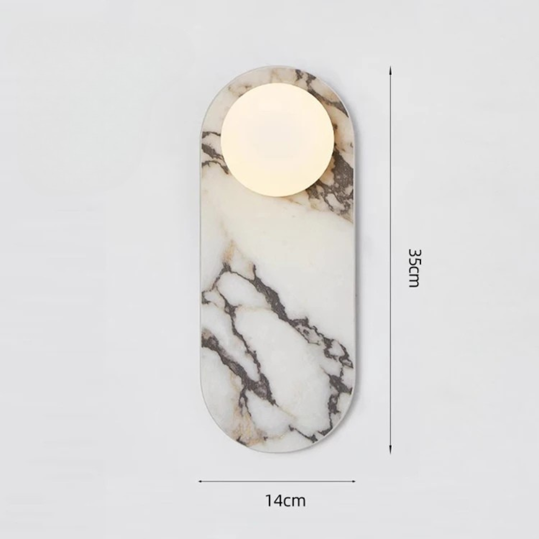 Jessamine Wall Lamp Collection