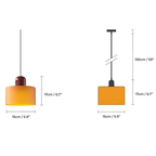 Leni Pendant Lamp Collection