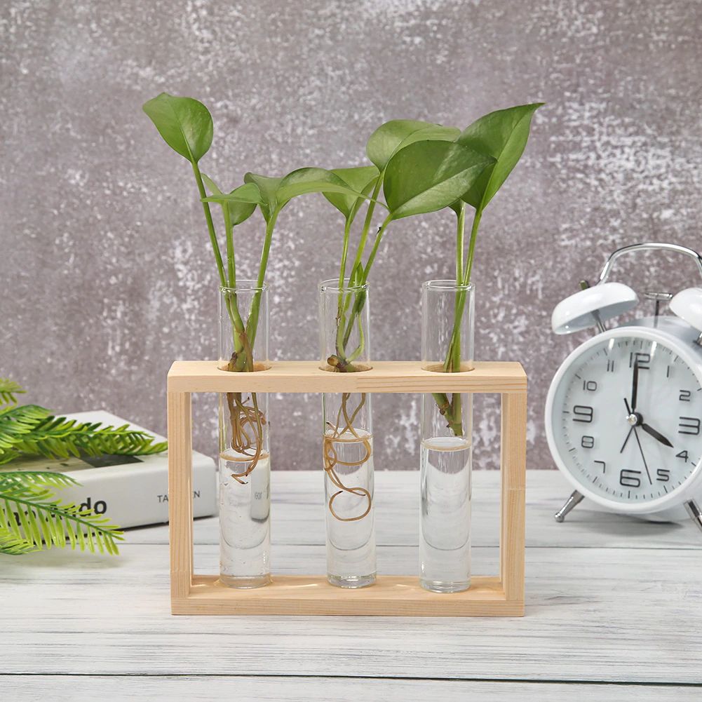 Decor that stands alone