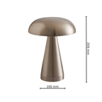 Megan Table Lamp Collection