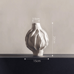 Modern Ceramic Vase Collection