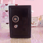 Aesthetic Safe Box