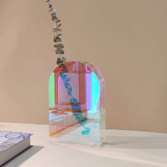 Decor that stands alone