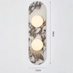 Jessamine Wall Lamp Collection