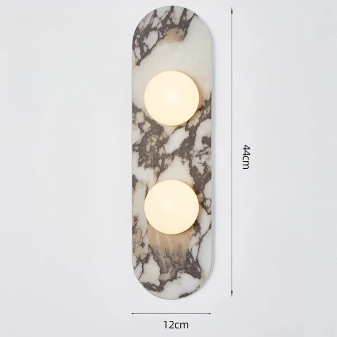 Jessamine Wall Lamp Collection