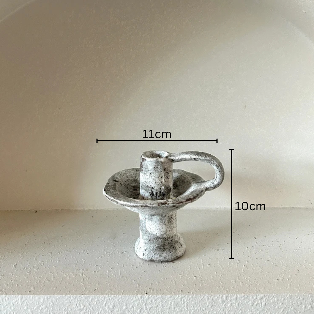 Avalinth Candle Holder Collection