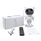 Outer Space Projector