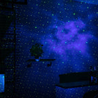 Atmosphere Projector Night Light