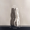 Modern Ceramic Vase Collection