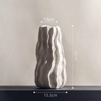 Modern Ceramic Vase Collection