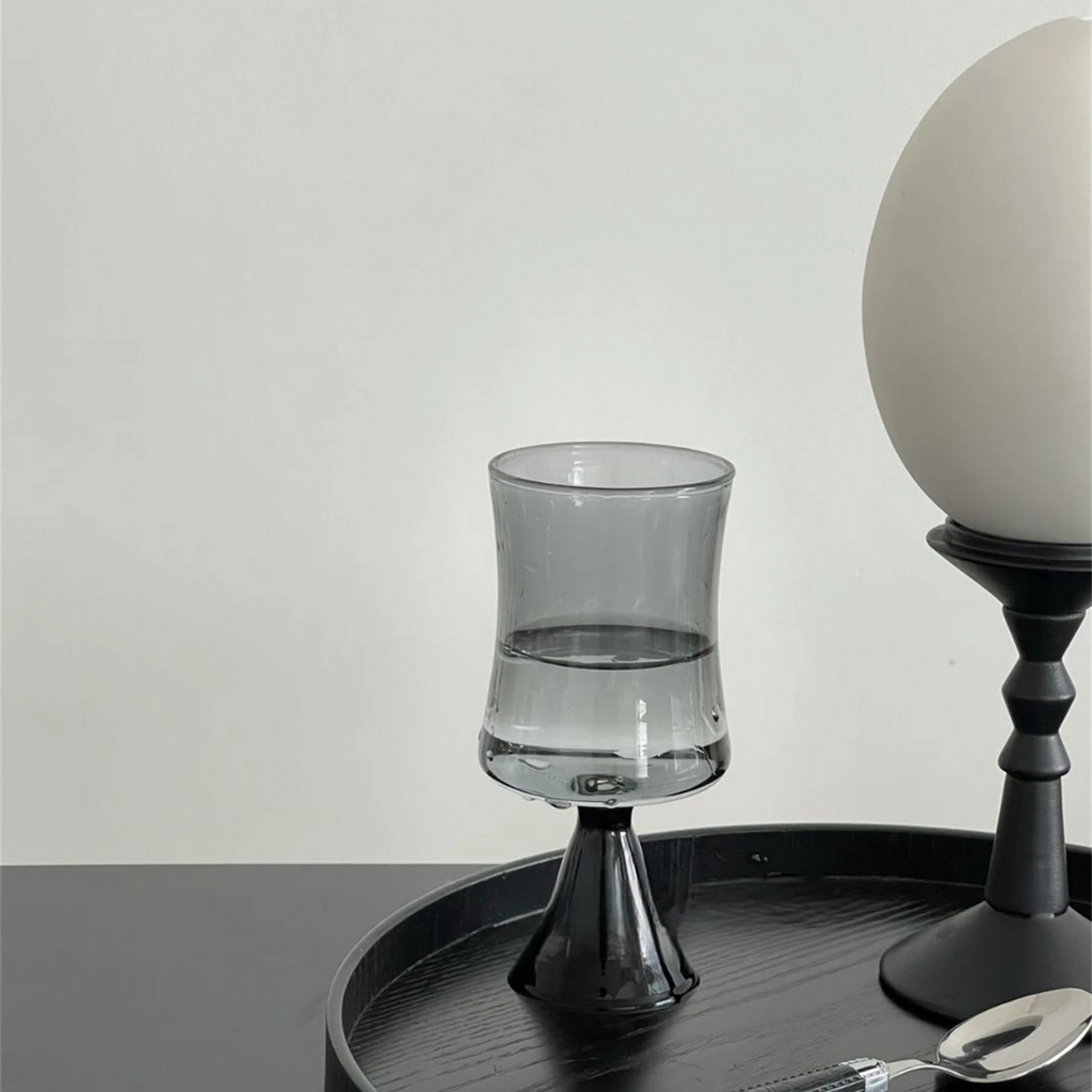 Cies Glass Goblet
