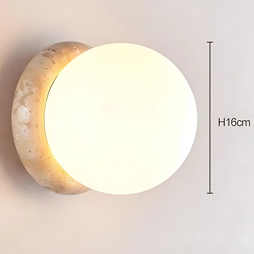 Lina Wall Lamp